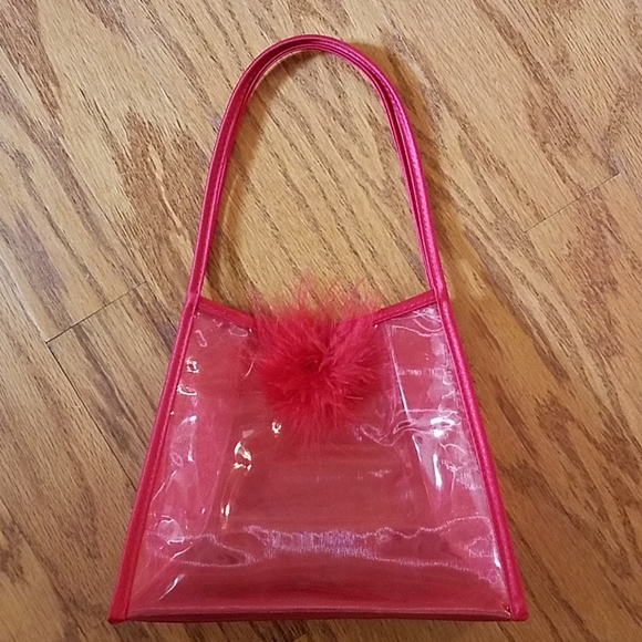 Victoria's Secret bag VTG - Picture 2 of 7
